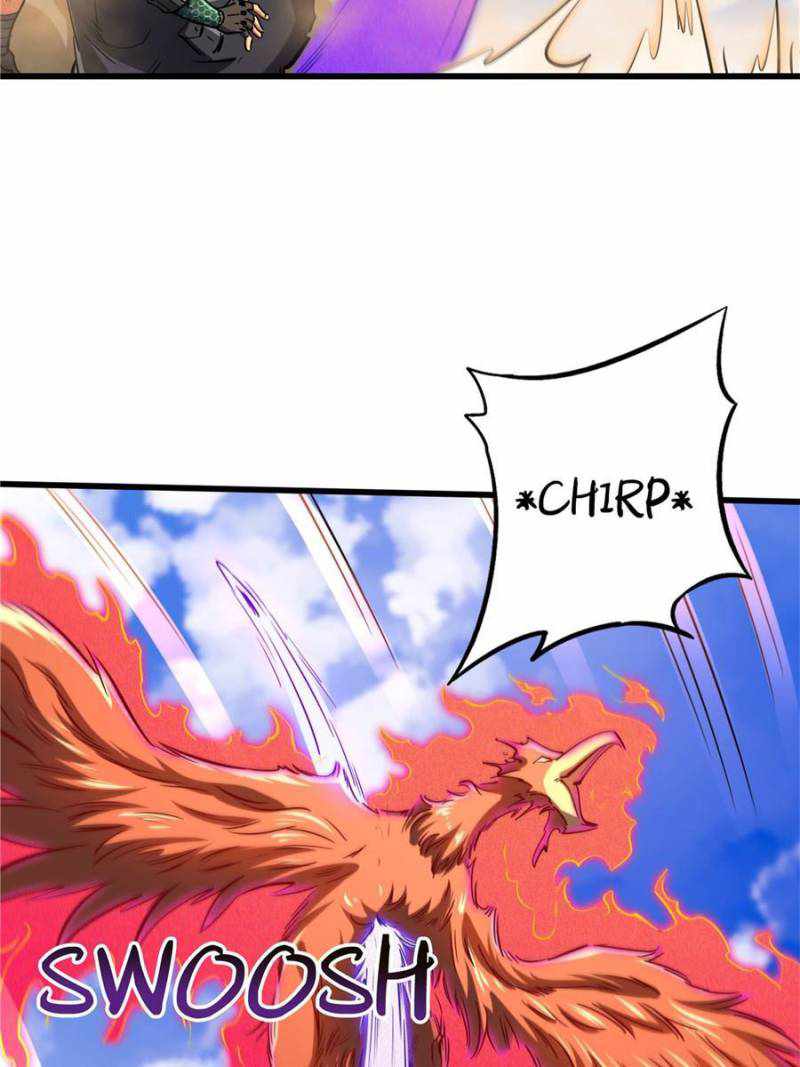 Super Gene Chapter 134 page 24