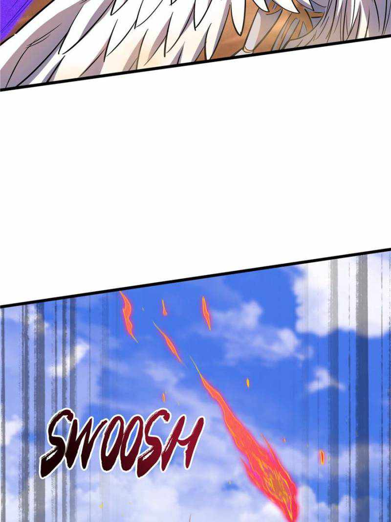 Super Gene Chapter 134 page 26