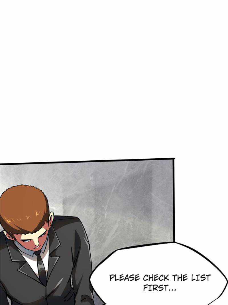 Super Gene Chapter 134 page 37