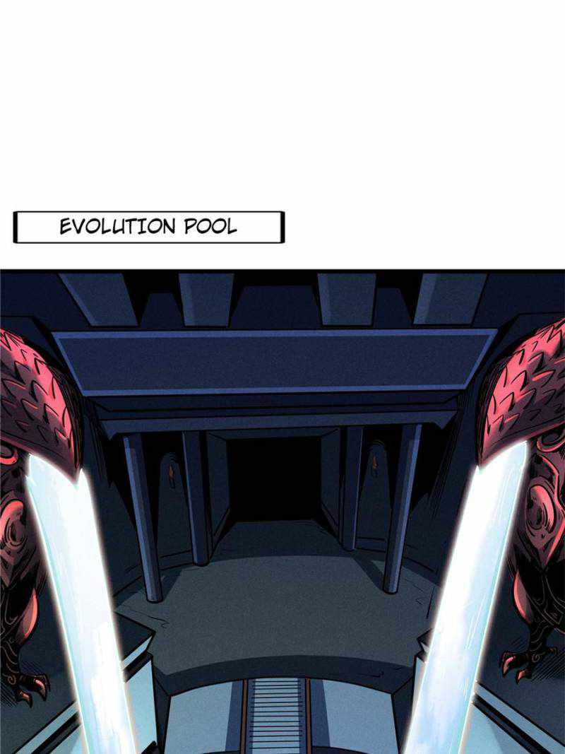 Super Gene Chapter 134 page 41