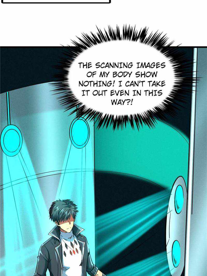 Super Gene Chapter 134 page 53