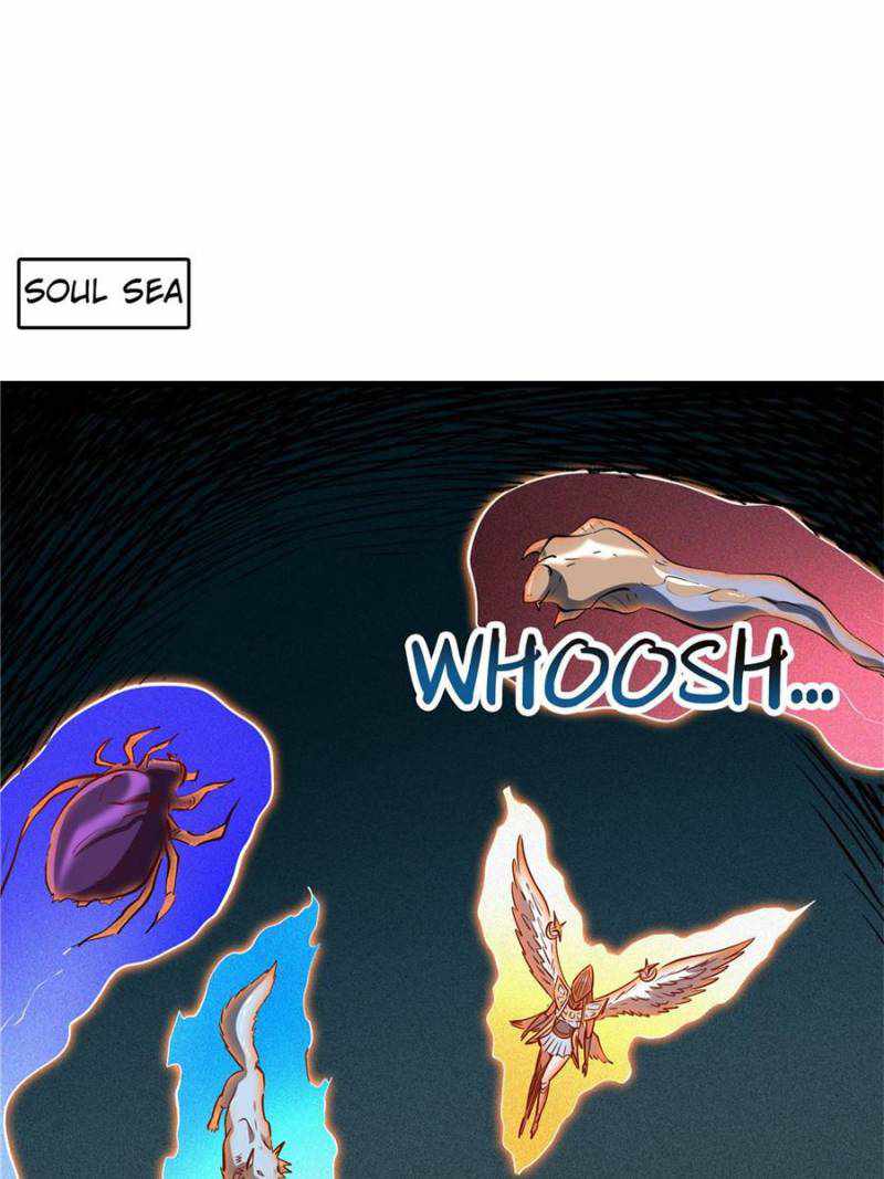Super Gene Chapter 134 page 56