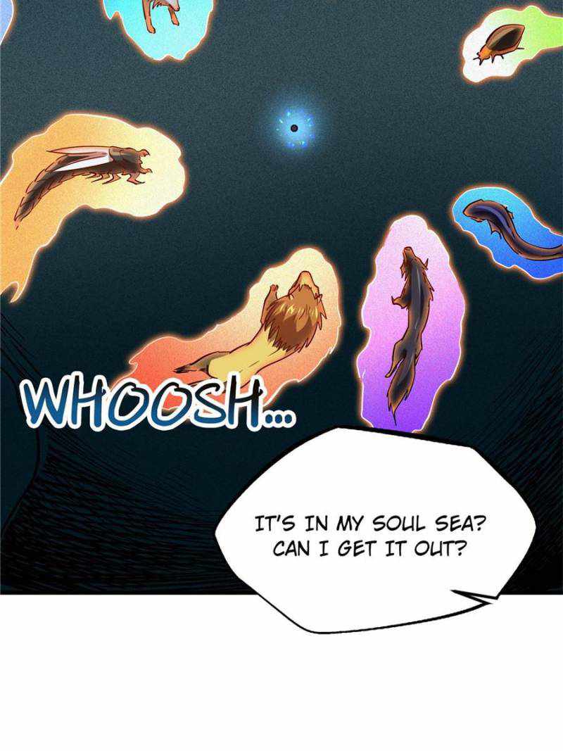Super Gene Chapter 134 page 57