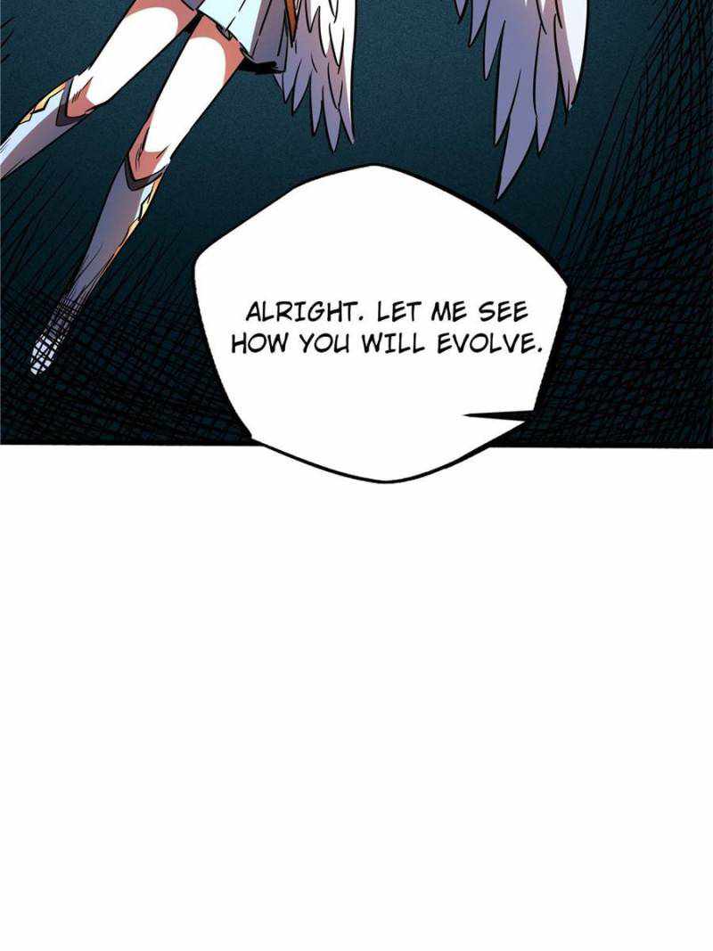 Super Gene Chapter 134 page 63