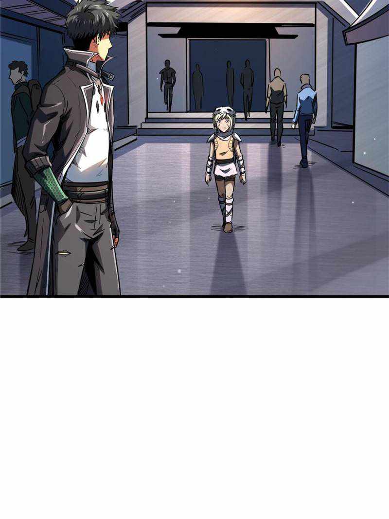 Super Gene Chapter 134 page 68