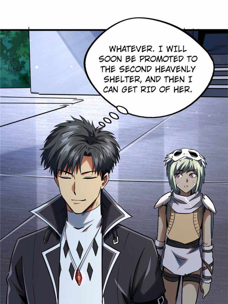 Super Gene Chapter 134 page 69