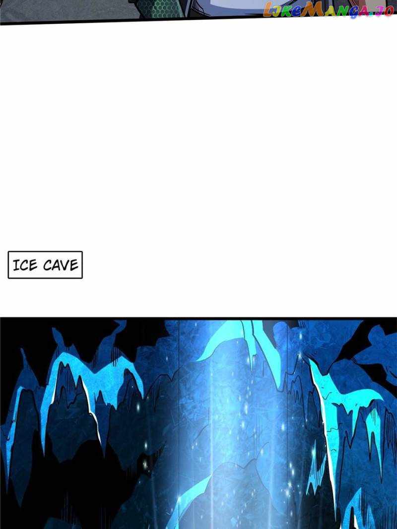 Super Gene Chapter 135 page 7