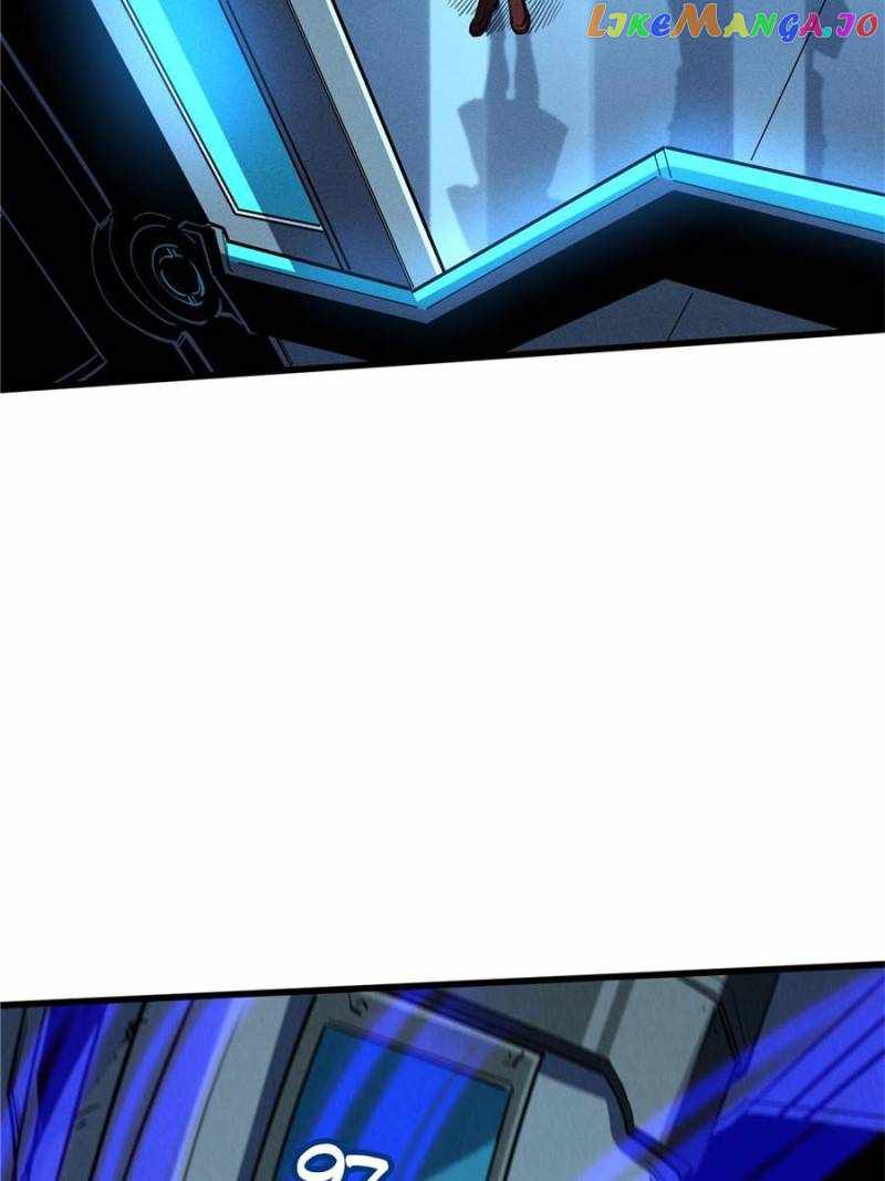 Super Gene Chapter 135 page 23