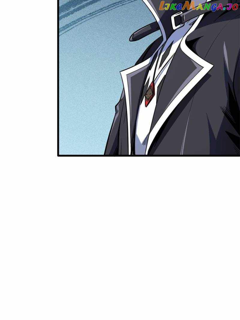 Super Gene Chapter 135 page 27
