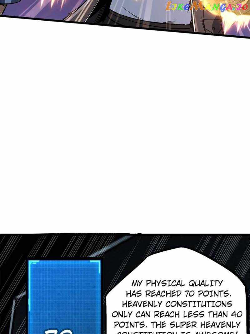 Super Gene Chapter 135 page 29