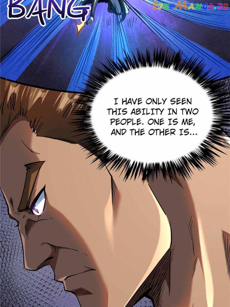 Super Gene Chapter 135 page 60