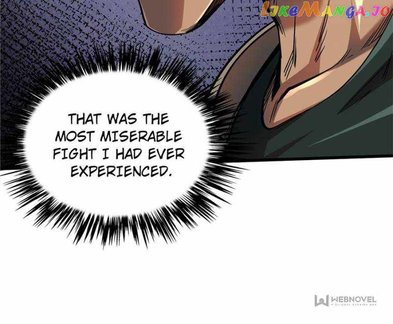 Super Gene Chapter 135 page 61