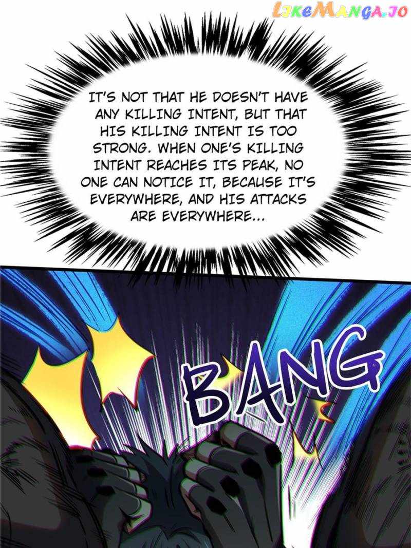 Super Gene Chapter 135 page 62