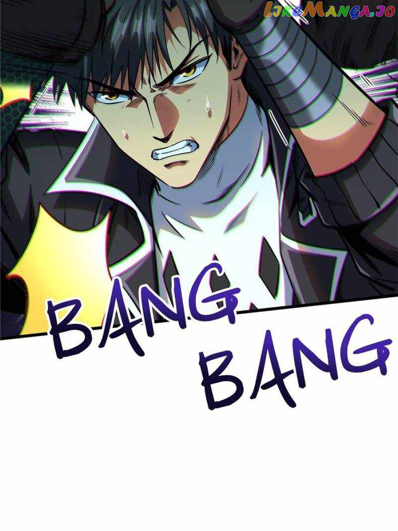 Super Gene Chapter 135 page 63