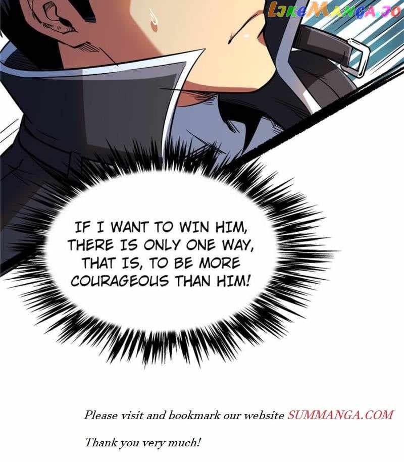 Super Gene Chapter 135 page 66