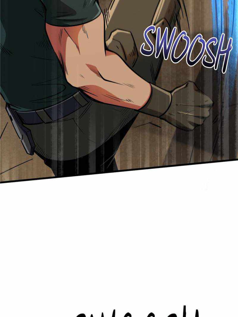 Super Gene Chapter 136 page 2