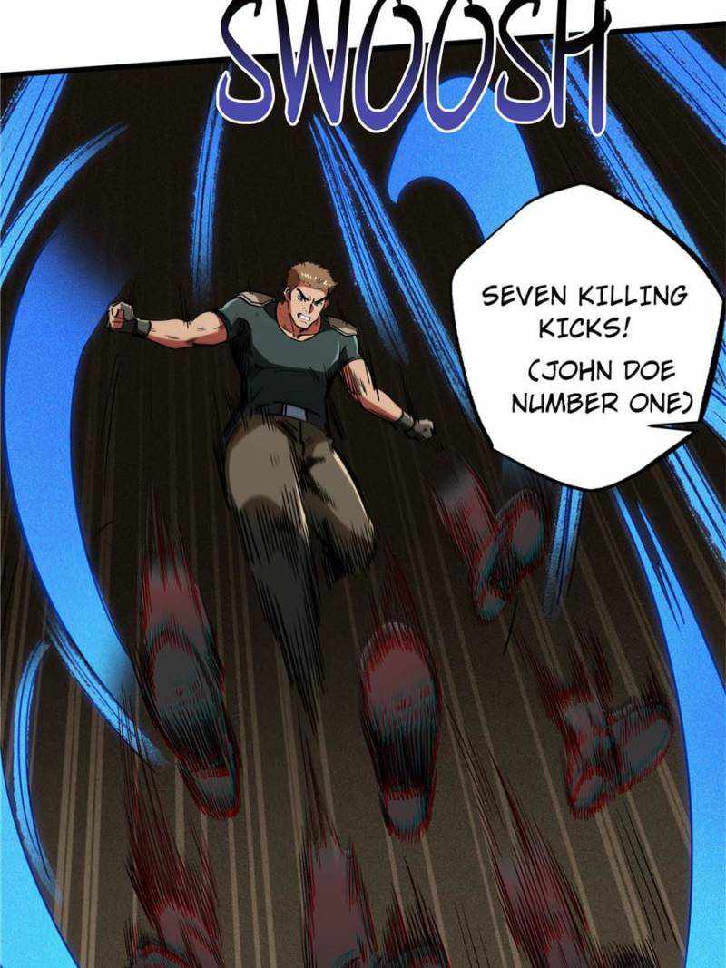 Super Gene Chapter 136 page 3