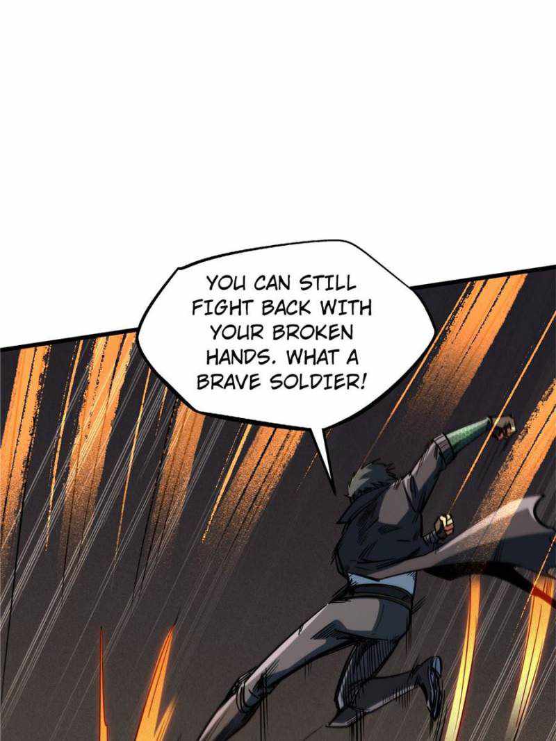 Super Gene Chapter 136 page 16