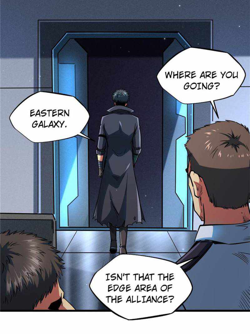 Super Gene Chapter 136 page 26