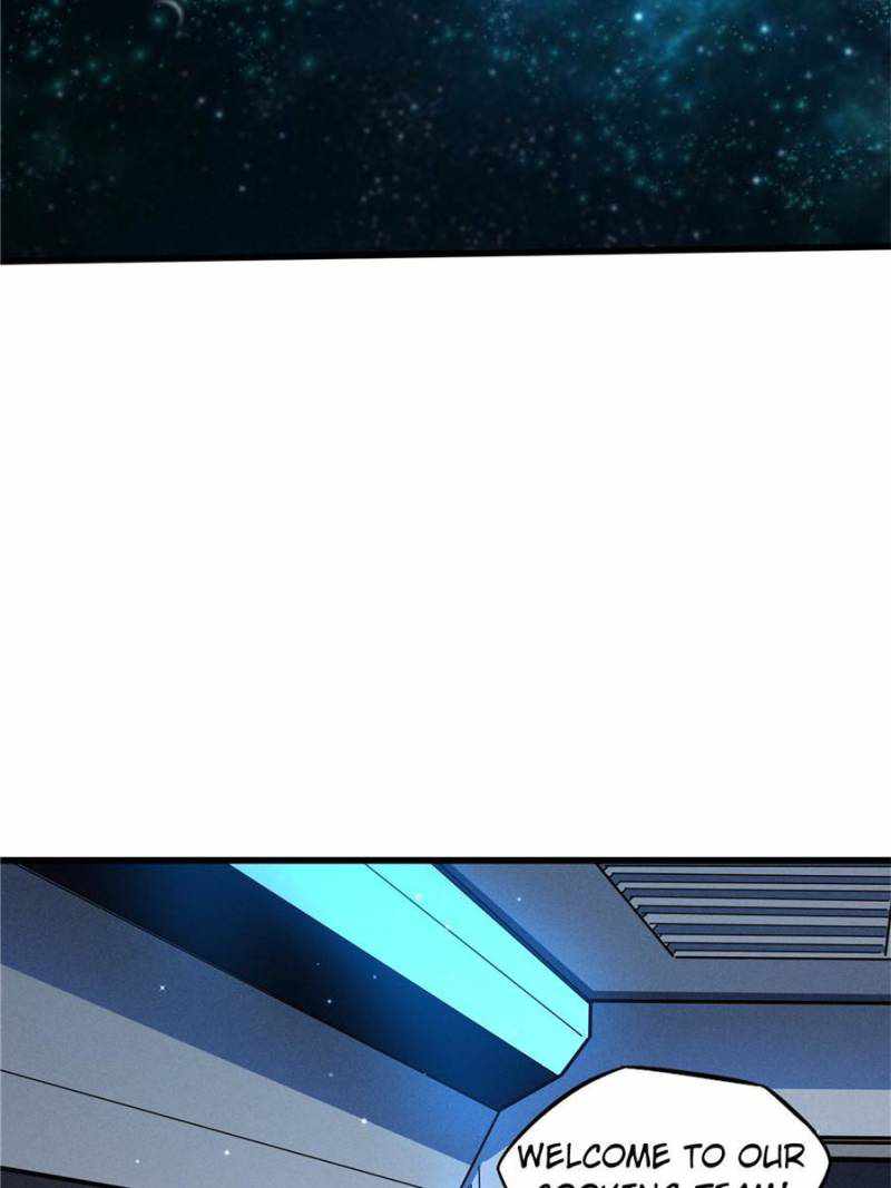 Super Gene Chapter 136 page 29