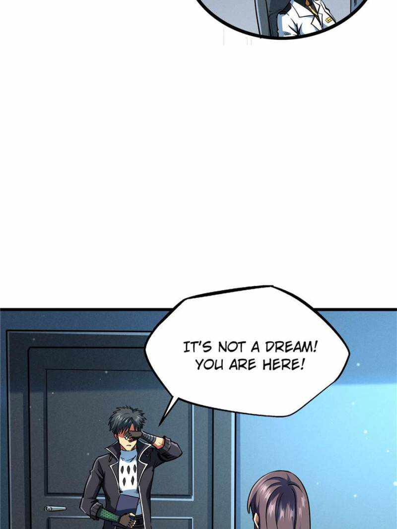 Super Gene Chapter 136 page 47
