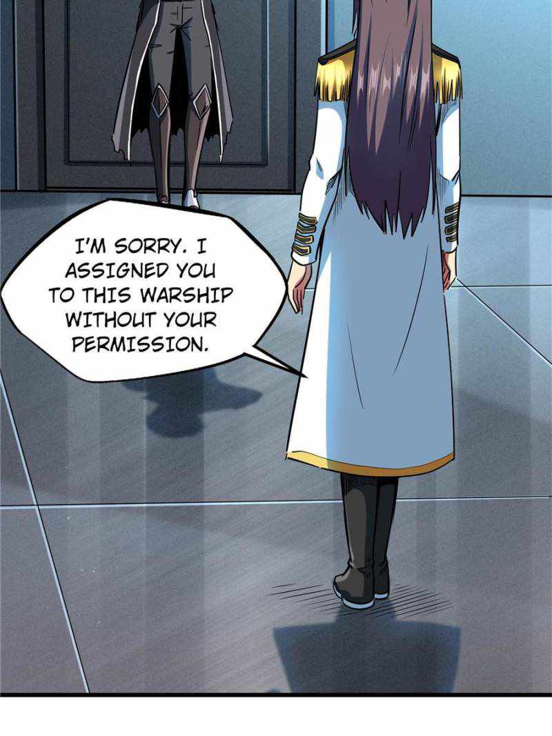 Super Gene Chapter 136 page 48