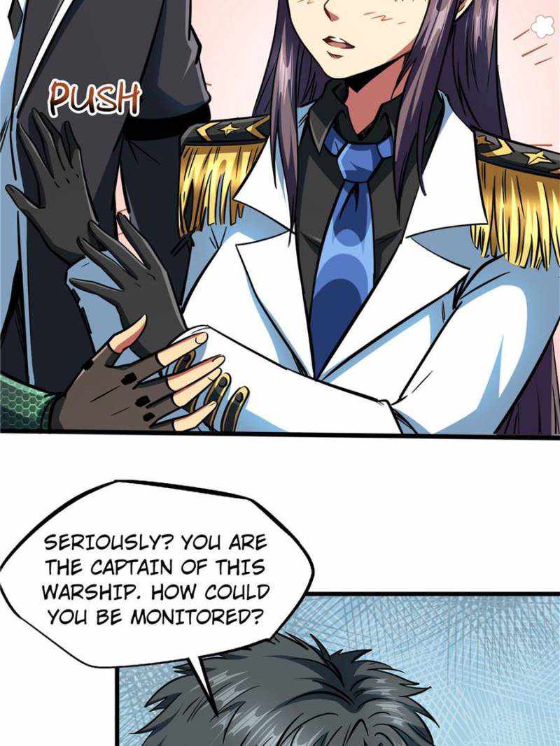Super Gene Chapter 136 page 53