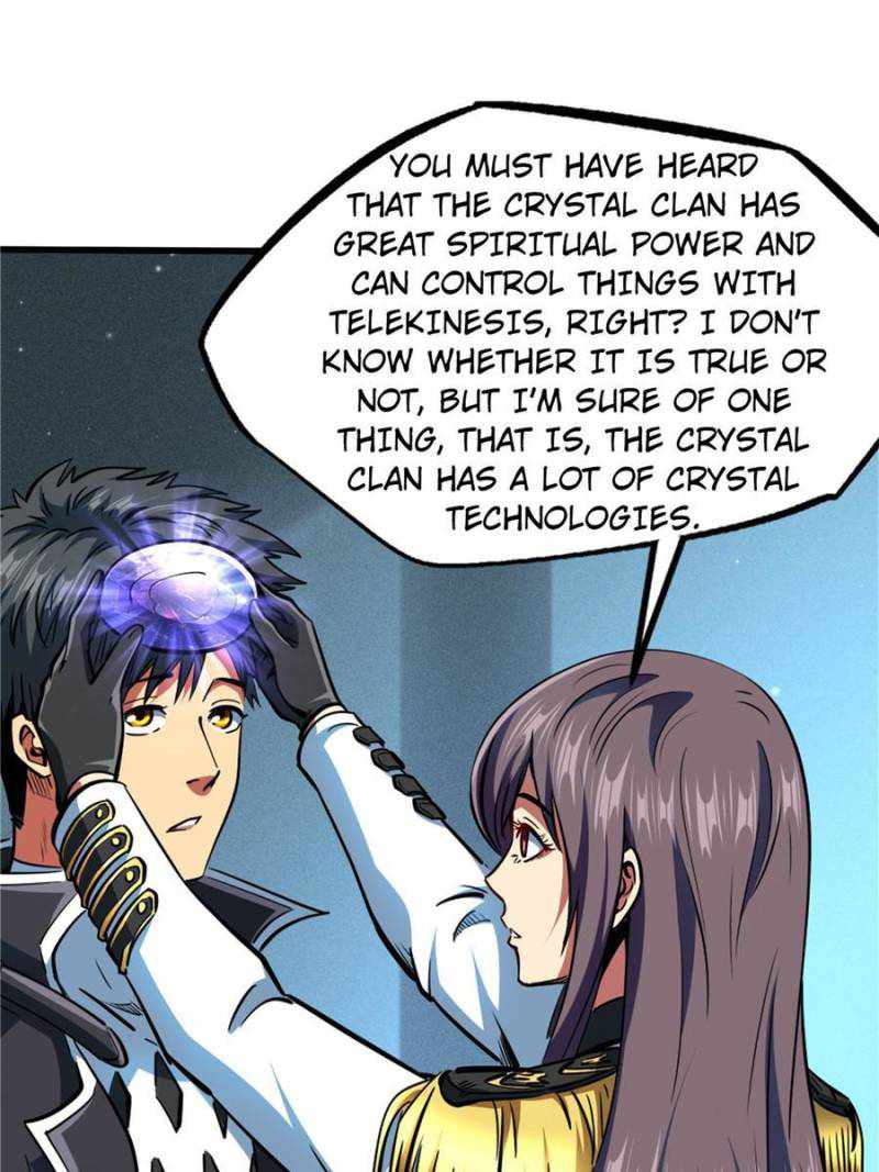 Super Gene Chapter 136 page 56