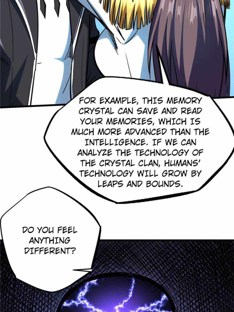 Super Gene Chapter 136 page 57