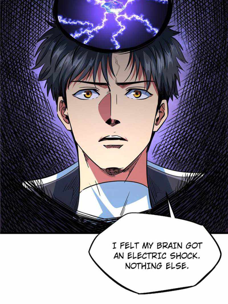 Super Gene Chapter 136 page 58
