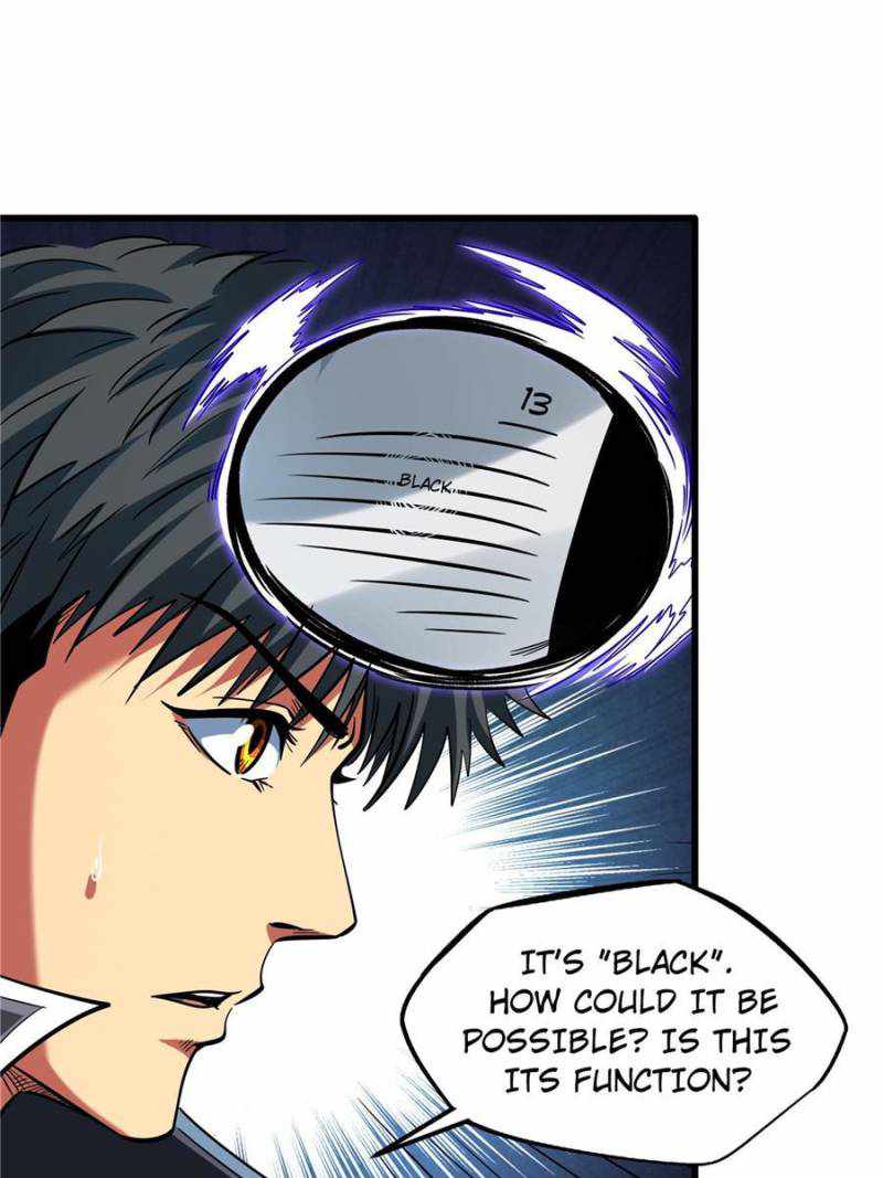 Super Gene Chapter 136 page 62