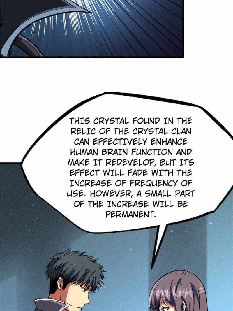 Super Gene Chapter 136 page 63