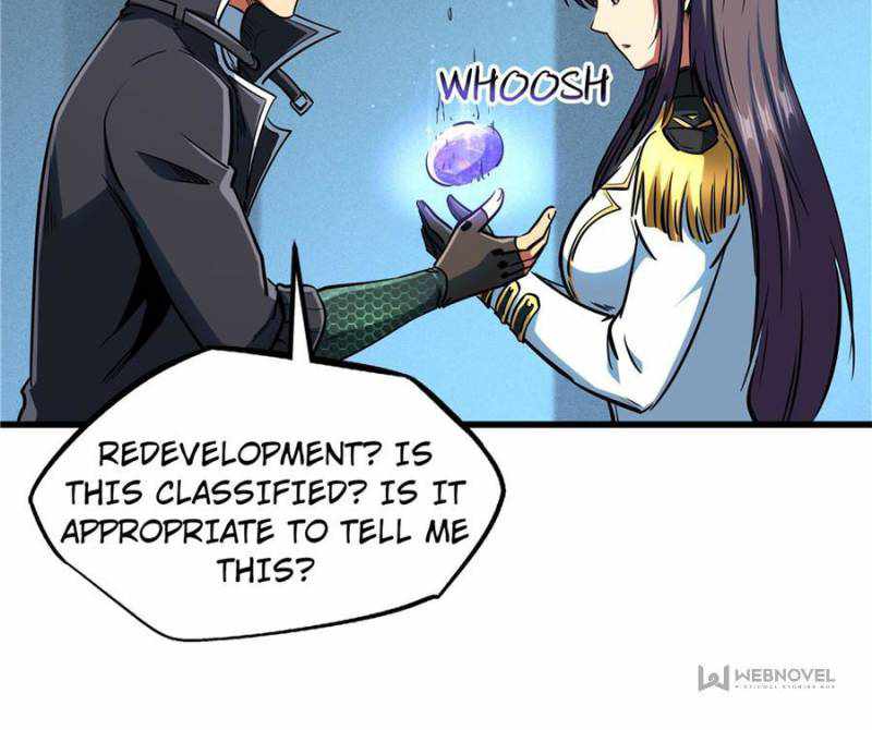 Super Gene Chapter 136 page 64
