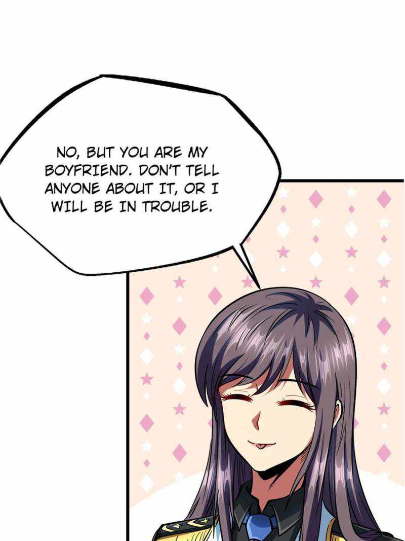 Super Gene Chapter 136 page 65