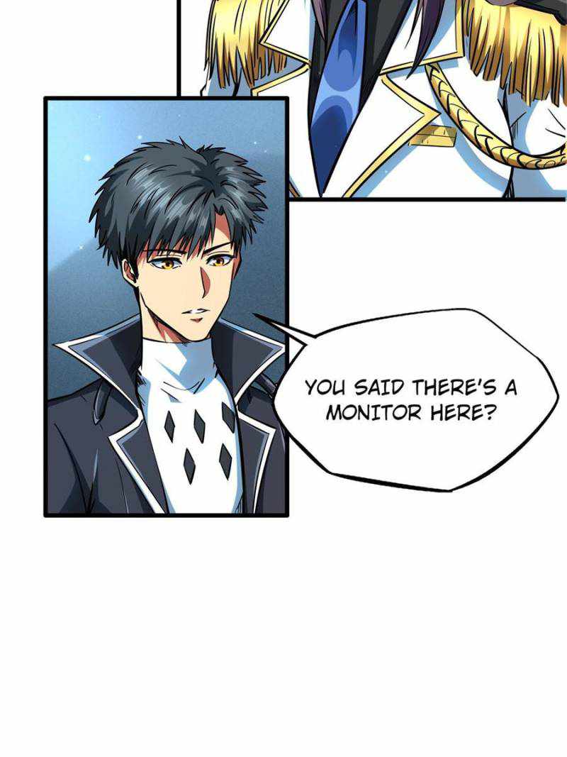 Super Gene Chapter 136 page 66