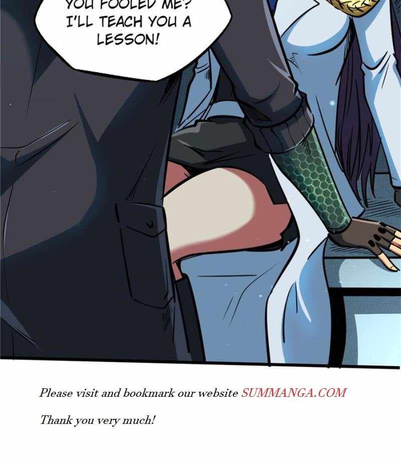 Super Gene Chapter 136 page 68