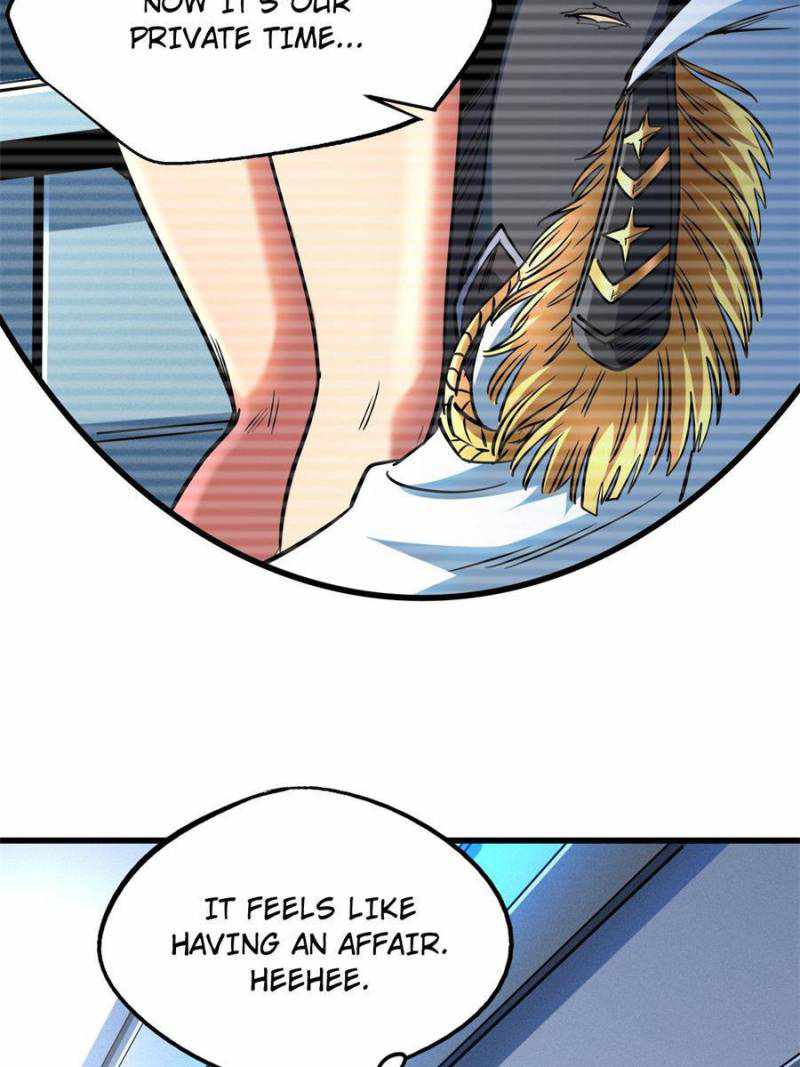 Super Gene Chapter 137 page 2