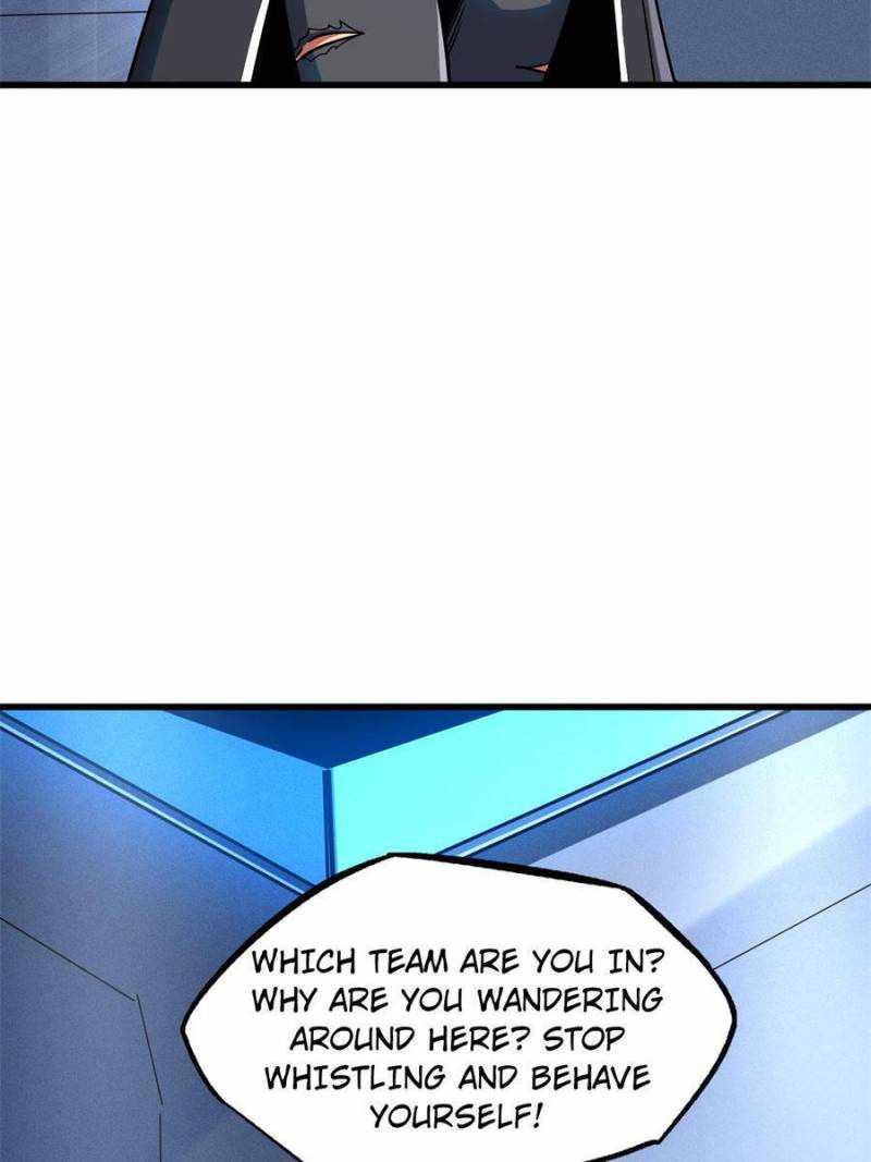 Super Gene Chapter 137 page 4