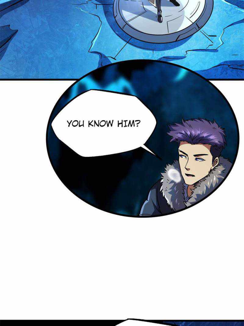 Super Gene Chapter 137 page 22