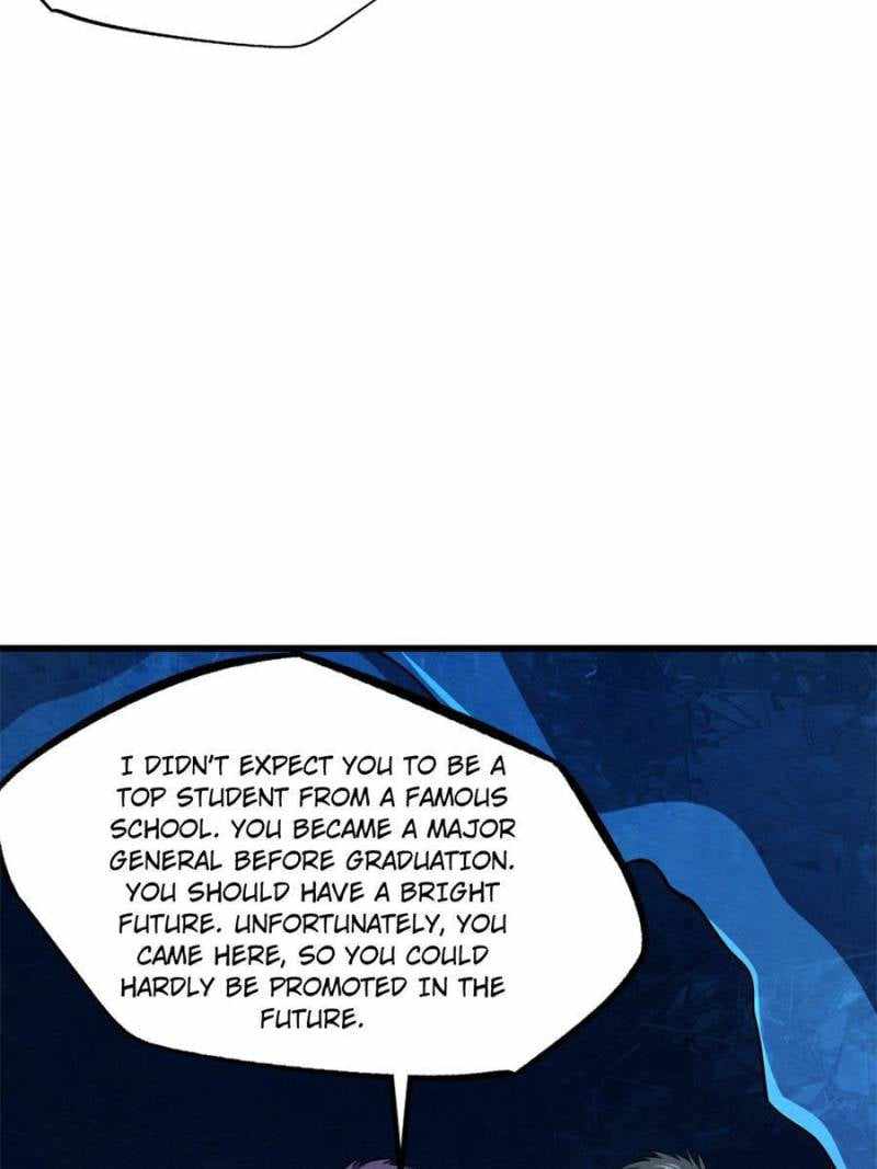 Super Gene Chapter 137 page 24
