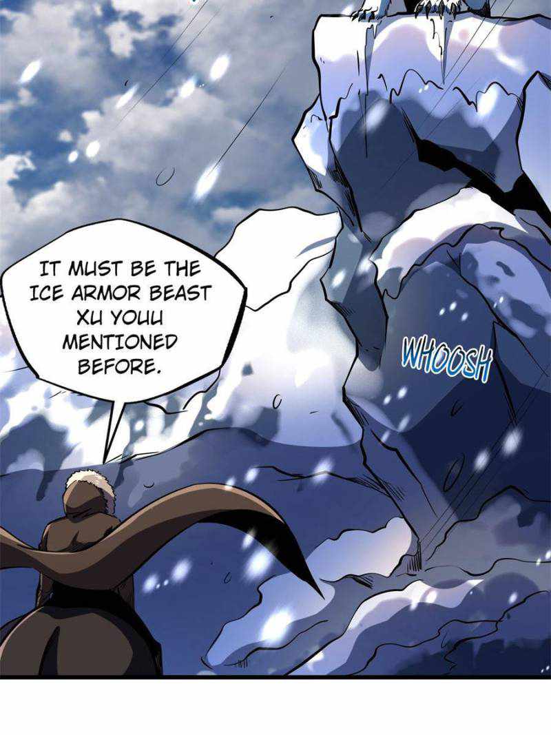Super Gene Chapter 137 page 37