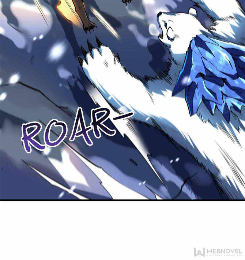 Super Gene Chapter 137 page 39