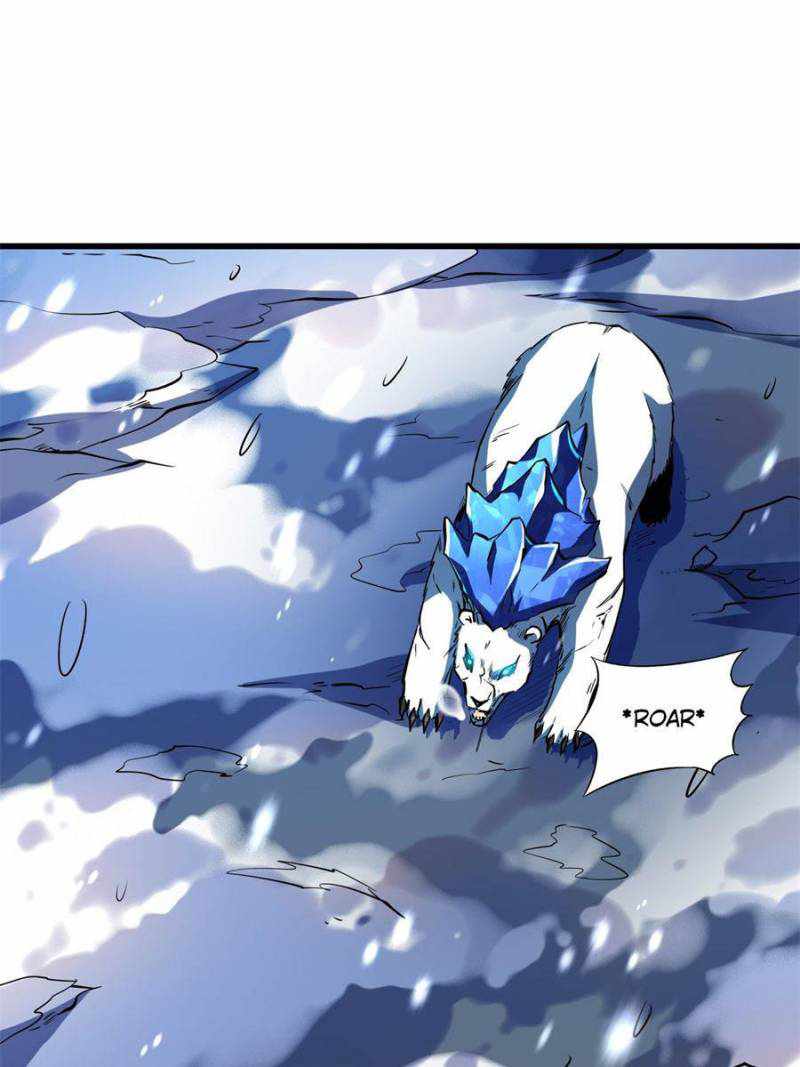 Super Gene Chapter 137 page 42
