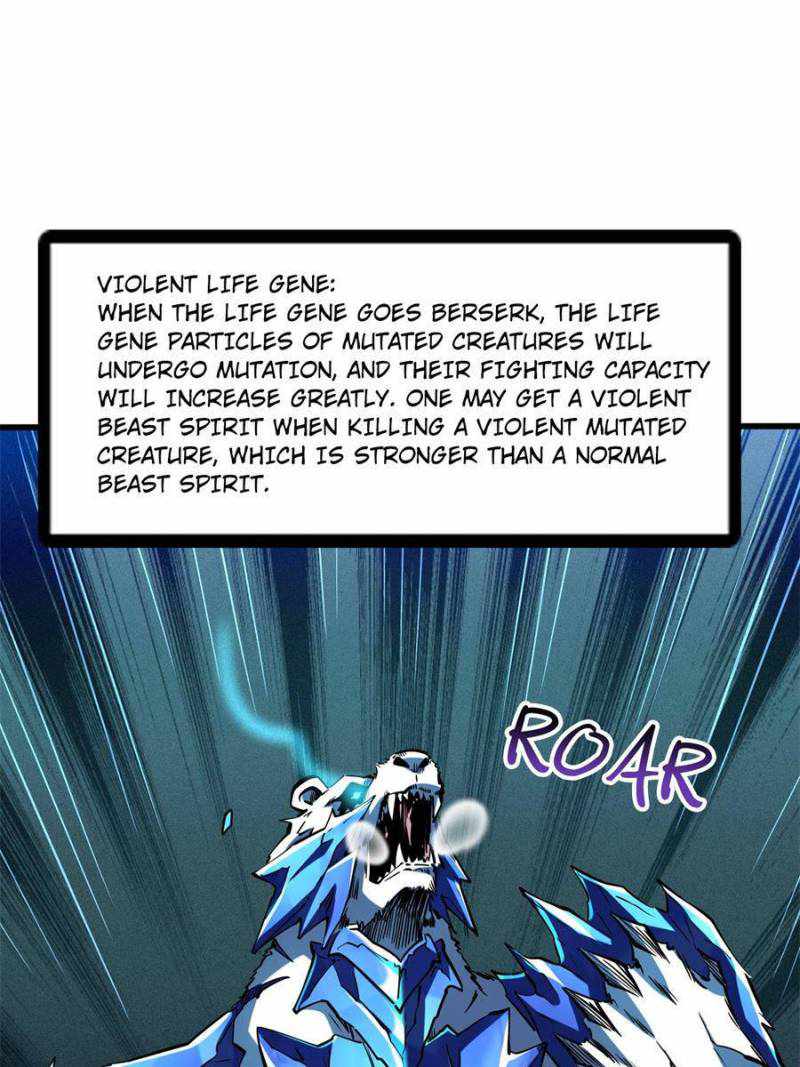 Super Gene Chapter 137 page 44