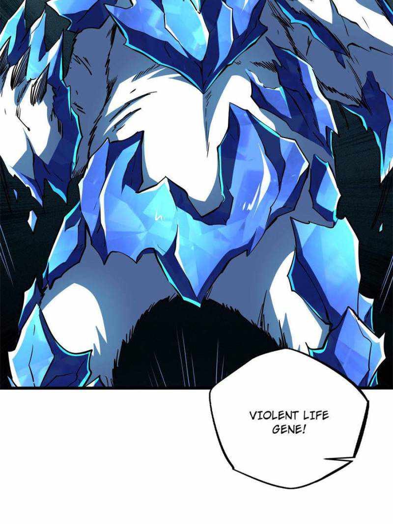 Super Gene Chapter 137 page 45