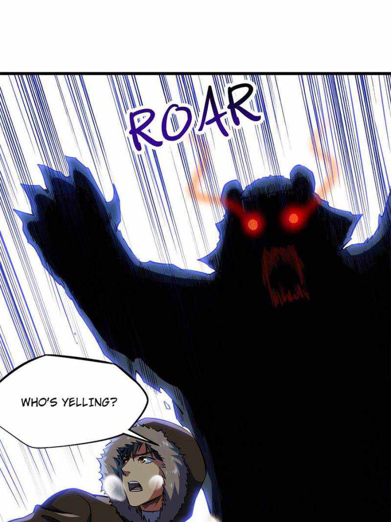 Super Gene Chapter 137 page 51