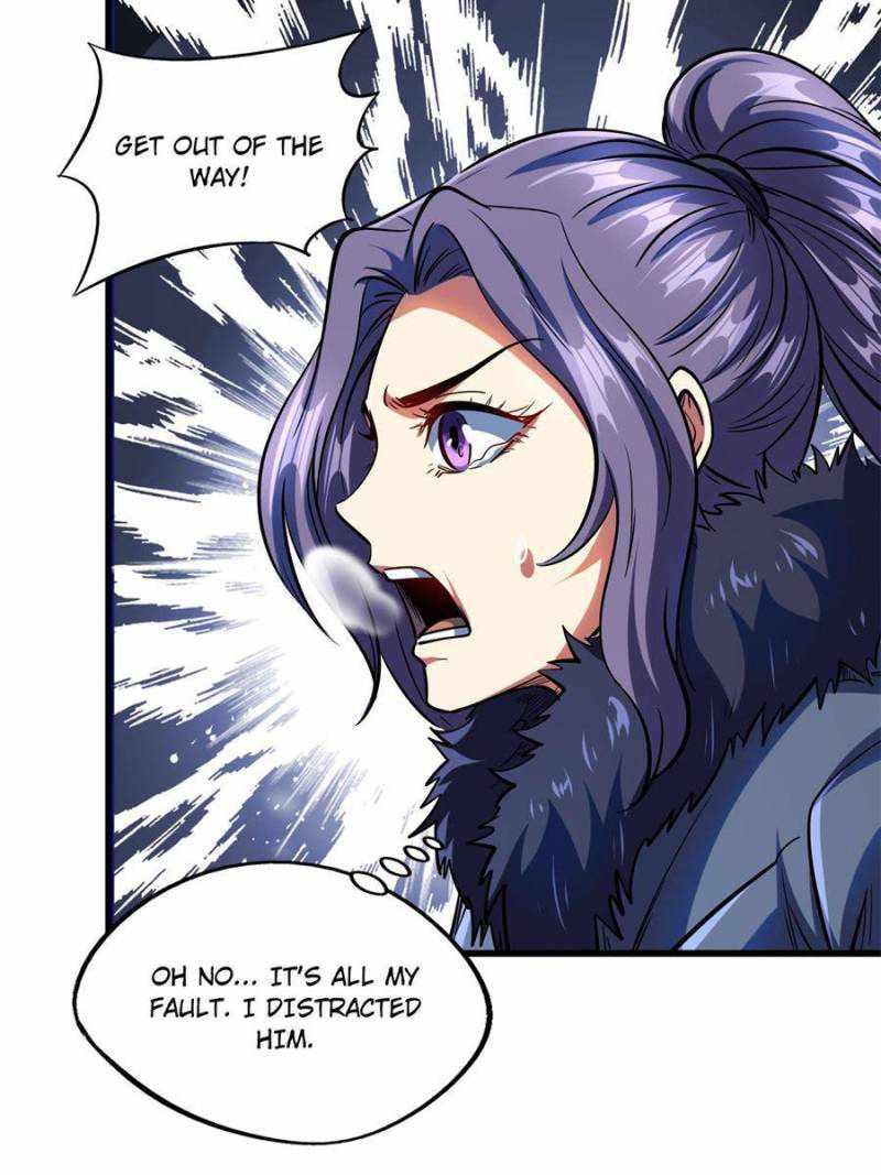 Super Gene Chapter 137 page 53
