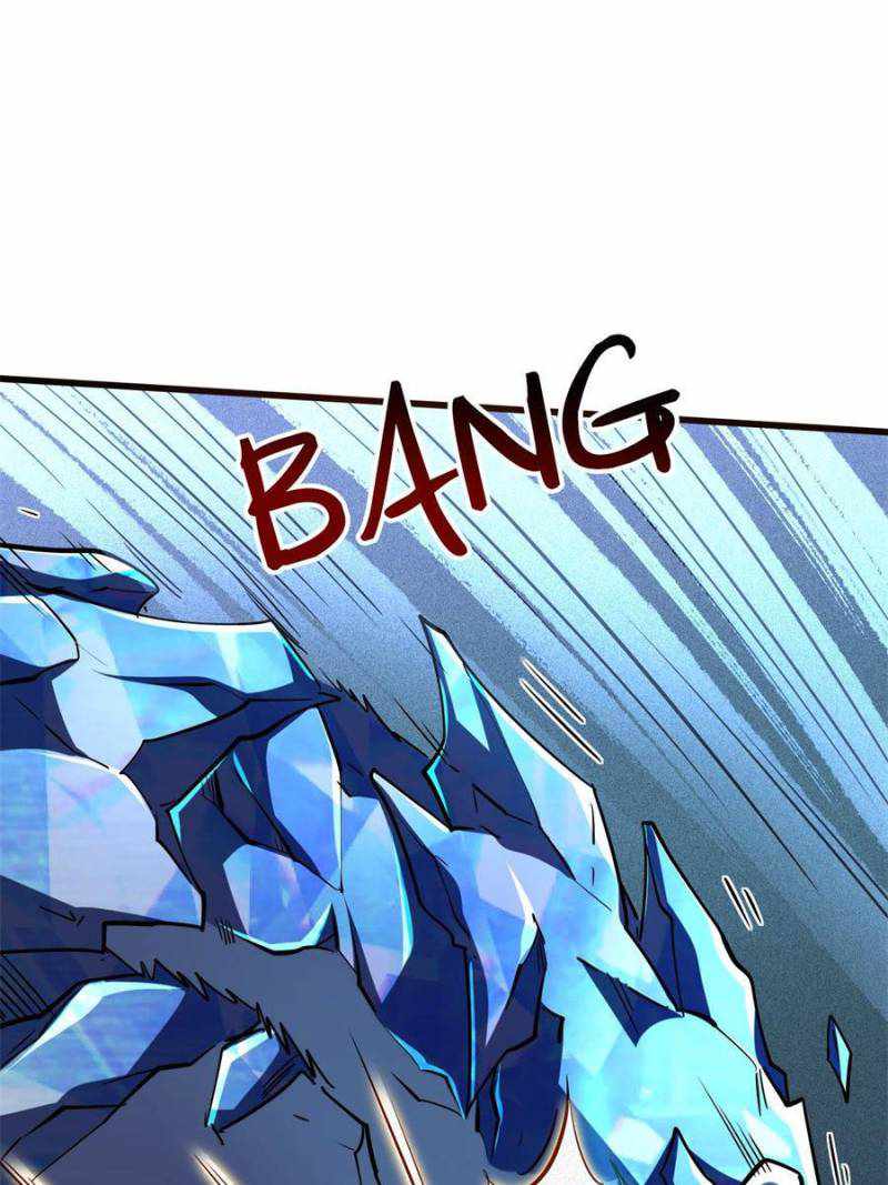 Super Gene Chapter 137 page 54