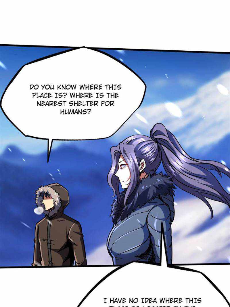 Super Gene Chapter 137 page 60