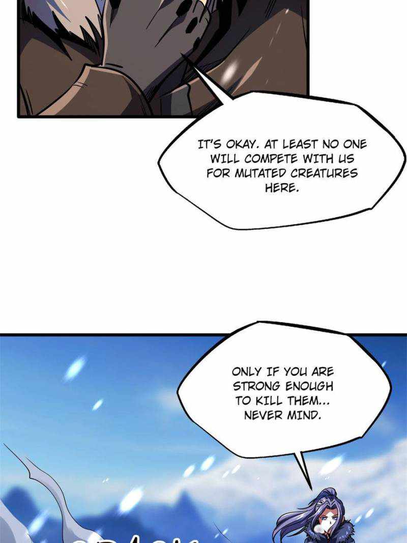 Super Gene Chapter 137 page 62